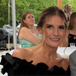 Meredith Ayers Dailey - @redbottomdreamsmba - Instagram