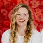 Meredith Dale trading as Meredith Woolnough - @meredithwoolnough - Instagram