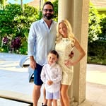 Meredith Mahan Daly - @palmhome_interiors - Instagram