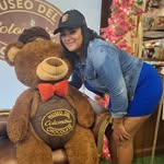 Meredith De Santos - @maqp_26 - Instagram