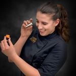 Meredith Azouar Diaz - @meredith_chocolaterie - Instagram