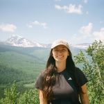 Meredith Dillard - @meredithd98 - Instagram