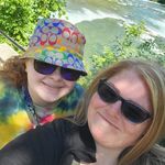 Meredith Frinkle Doherty - @sprinkle1213 - Instagram