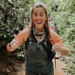 Meredith (Bower) Donaldson - @m3r3dithh - Instagram