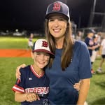 Meredith Driscoll Lowth - @mlowth - Instagram
