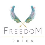 Meredith Dunn - @freedompress7 - Instagram