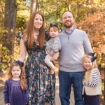 Meredith Dunn - @mrsmedunn - Instagram
