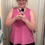 Meredith Elmore - @merbear195 - Instagram