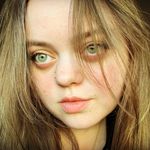 Grace Meredith Estes - @turbidrosepetals - Instagram