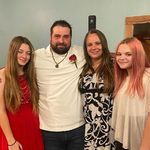 Meredith Everett Adkins - @mereditheverett1 - Instagram