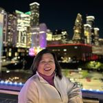 Meredith Fernandez Faria - @merefer - Instagram