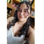 Meredith Huerta Fernandez - @merhufe02 - Instagram