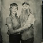 Meredith Fields - @babayagas_hut - Instagram