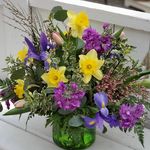Meredith Flowers - @meredithmakesflowers - Instagram
