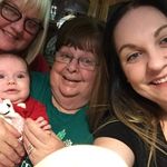Meredith Forrest-Parks - @meredithforrestparks - Instagram