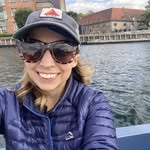 Meredith Fortier - @mer40a - Instagram