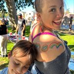 Lisa Meredith Fowler - @sassitarian - Instagram