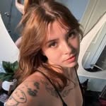Meredith Frederick - @bramowfly - Instagram