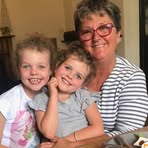 Meredith Fredericks - Facebook