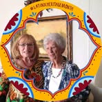 Meredith Friedman - Facebook