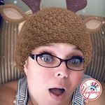 Meredith Fry - @auntie_merebear35 - Instagram