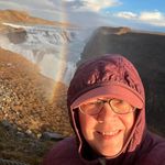 Marcia Meredith Galloway - @mmeregall - Instagram