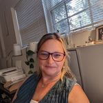 Meredith Gibson - @12am_writer - Instagram
