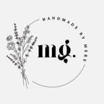 Meredith Gibson - @handmadebymere_ - Instagram