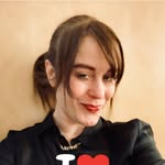 Meredith Gill - @the_poodle_party - Instagram