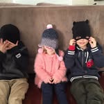 Ruby, Charlie & Tully - @meredith_goddard - Instagram