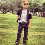 Waylon Grissam - @goodrichmeredith - Instagram