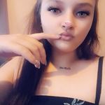 Meredith Graham - @merrbearr420 - Instagram