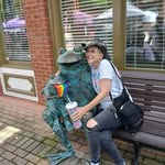 Meredith A Greer - @haus_of_mergatu - Instagram