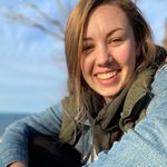 Meredith Grimes - @mgrimes114 - Instagram