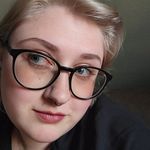 Meredith Grimm-Howell - @mghpoetry23 - Instagram