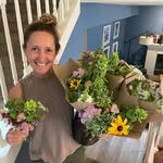 Meredith Haas - @growinggoodfarm - Instagram