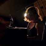 Meredith Hagan - @tasseomancer - Instagram
