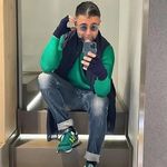 Meredith Hawkins - @javor80180 - Instagram