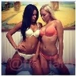 Meredith Hawkins - @fikhiardhiansyah_75 - Instagram