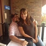 Meredith Hawkins - @bamforth - Instagram