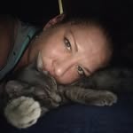 Meredith Hawkins - @2_tha_moon - Instagram