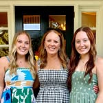 Meredith Rogers Hawkins - @mmrhawkins - Instagram