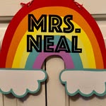Meredith Heim Neal - @mrsnealsnest - Instagram