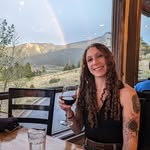 Meredith Heller - @meredithclimbs - Instagram