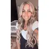 Meredith Helms - @mereed2thagame - TikTok