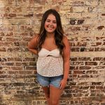 Meredith Hensley - @mhensley.7 - Instagram