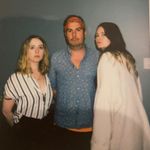 Meredith Higgins - @mrrder_deth - Instagram