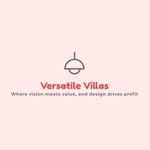 Meredith Higgins - @versatile_villas - Instagram