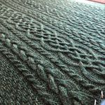 Meredith Higgins - @knittermeredith - Instagram
