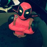 Meredith Higgins-Charette - @mlcharette - Instagram